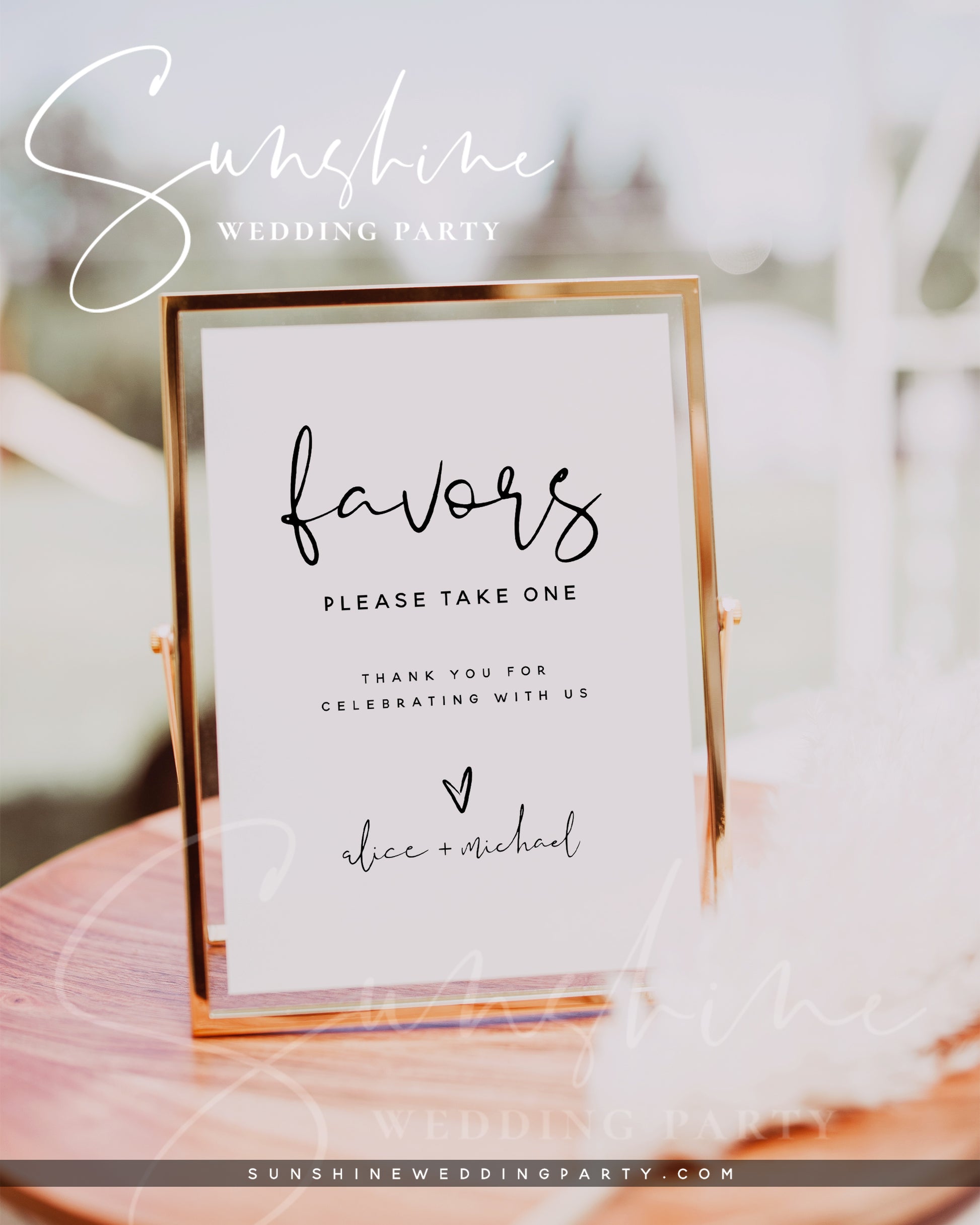 modern-favors-sign-printable-diy-wedding-signs-editable-template-sunshineweddingparty for Elegant Wedding Free Printable Wedding Signs Modern Favors Sign, Printable DIY Wedding Signs, Editable Template – SunshineWeddingParty for Elegant Wedding Free Printable Wedding Signs