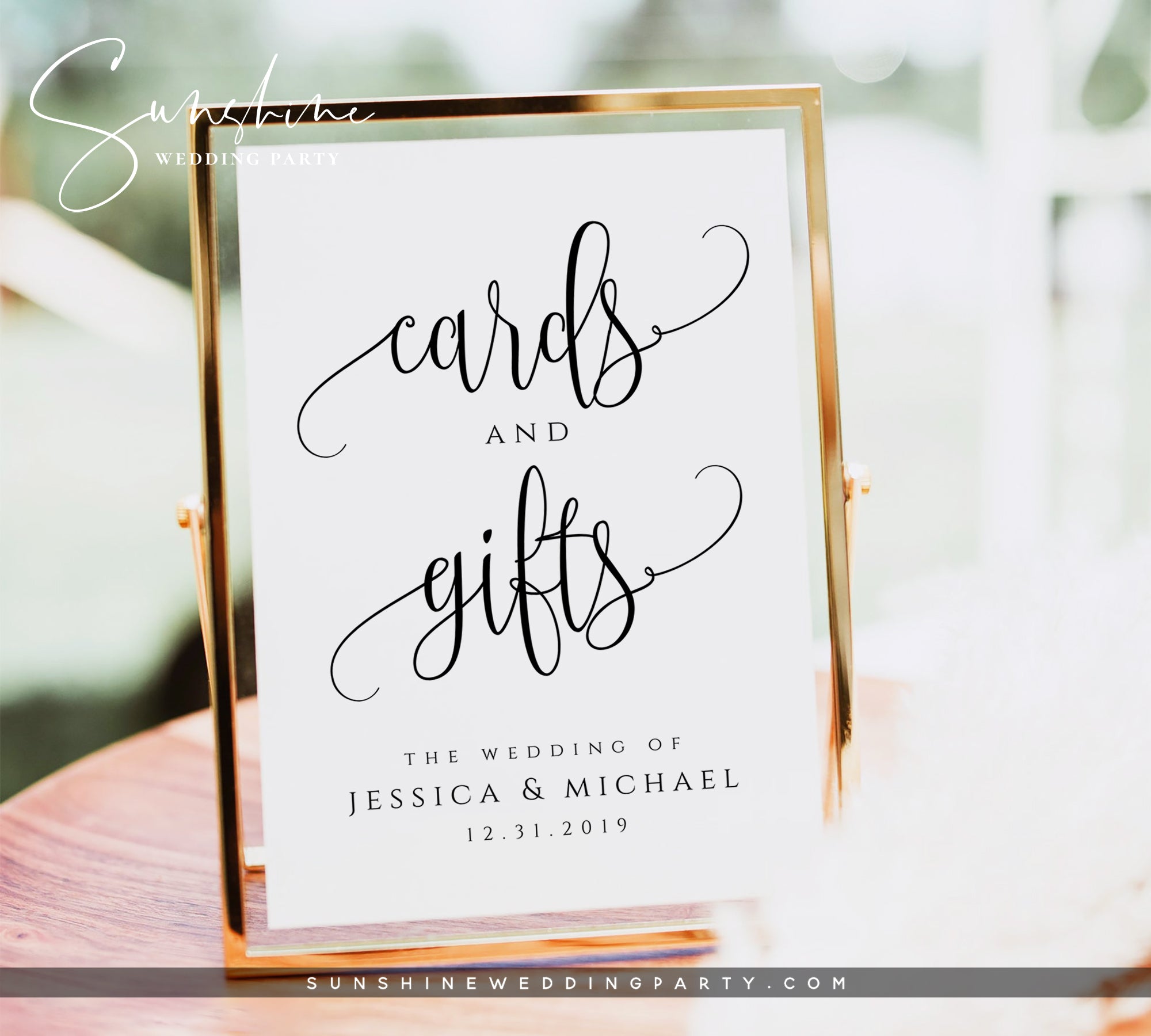 Best Gift Card Vouchers for Wedding, Engagement, Anniversary